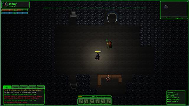 Image for the game Zukarii