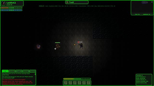 Image for the game Zukarii