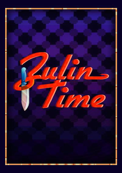 Cover image for the game Zulin Time