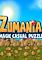 Cover image for the game Zumania: Magic Casual Puzzle