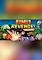Cover image for the game Zuma's Revenge!: Adventure