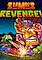 Cover image for the game Zuma's Revenge!
