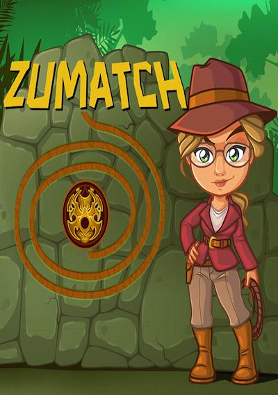 Cover image for the game Zumatch