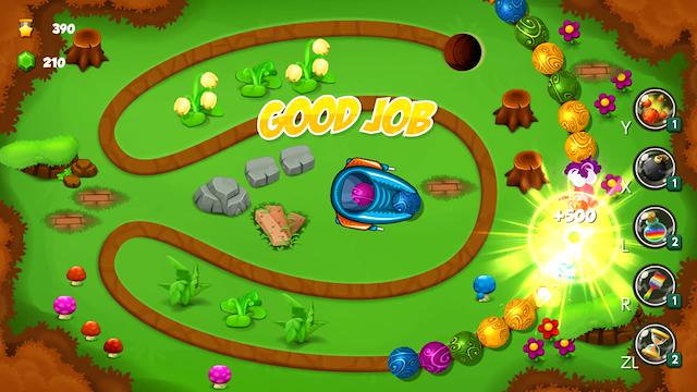 Image for the game Zumatch