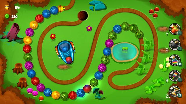 Image for the game Zumatch