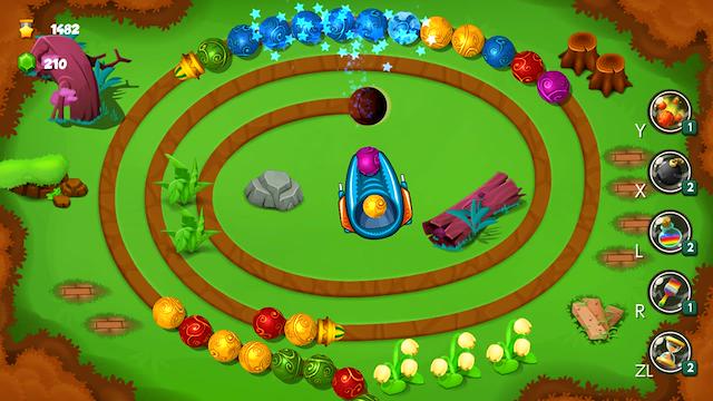 Image for the game Zumatch