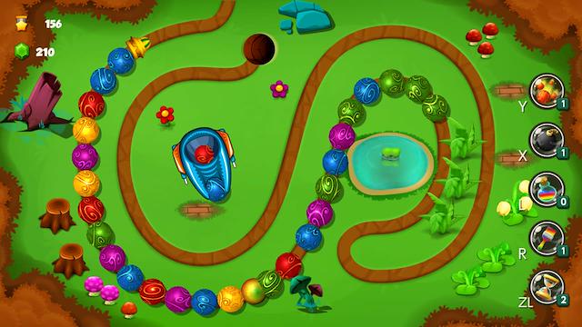 Image for the game Zumatch