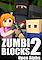 Cover image for the game Zumbi Blocks 2