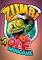 Cover image for the game Zumbi Olé: The Minigame