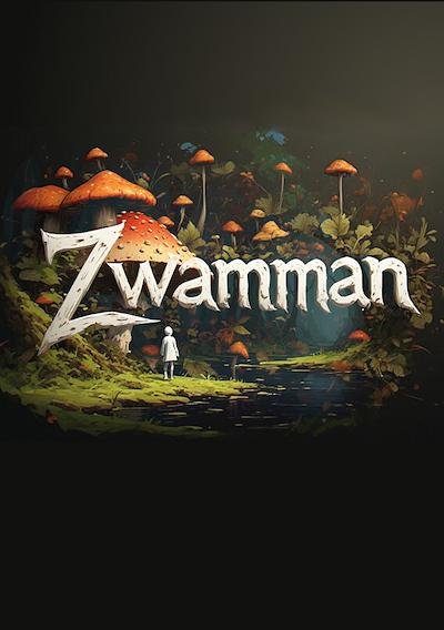 Cover image for the game Zwamman