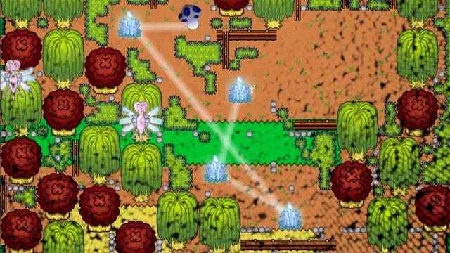 Image for the game Zwamman