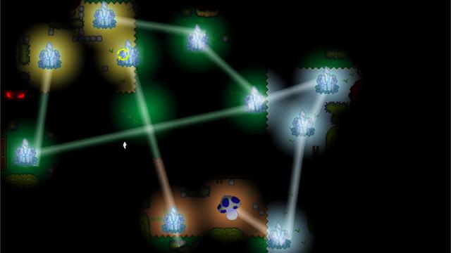 Image for the game Zwamman