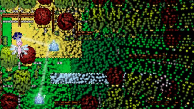 Image for the game Zwamman