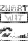 Cover image for the game Zwart Wit