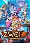 Cover image for the game Zwei: The Ilvard Insurrection