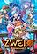Cover image for the game Zwei: The Ilvard Insurrection