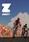 Cover image for the game Zwift