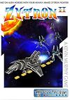 Cover image for the game Zytron II