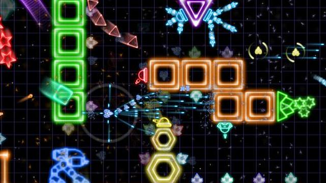 Image for the game Zytron II