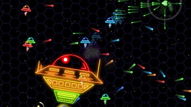 Image for the game Zytron II
