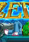 Cover image for the game Zzed