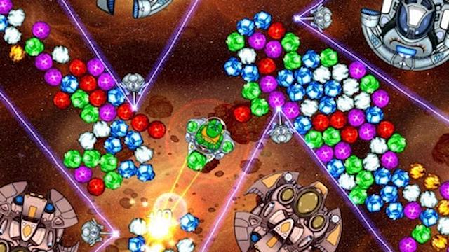 Image for the game Zzed